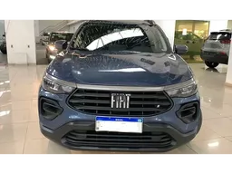 Fiat Pulse