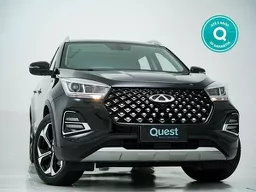 Chery Tiggo 5X Pro