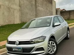 Volkswagen Polo Hatch