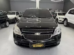 Chevrolet Agile