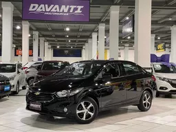 Chevrolet Prisma