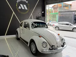 Volkswagen Fusca