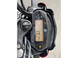 Yamaha Fazer 250