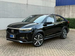 Fiat Fastback