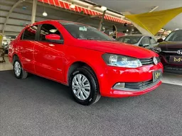 Volkswagen Voyage