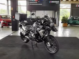 BMW R 1250 GS