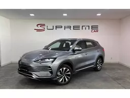 BYD Song Plus
