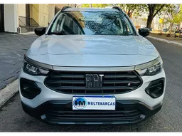 Fiat Pulse
