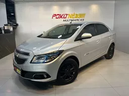 Chevrolet Prisma
