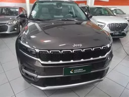Jeep Commander