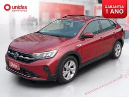 Volkswagen Nivus
