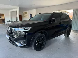GWM Haval H6