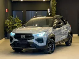 Fiat Pulse