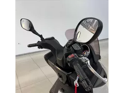 Kymco Downtown