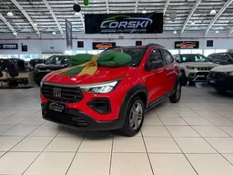 Fiat Pulse
