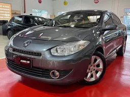 Renault Fluence