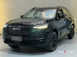 GWM