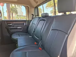 RAM 2500