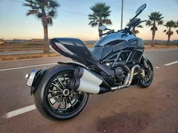 Diavel