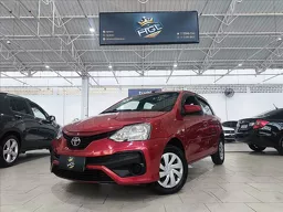 Toyota Etios