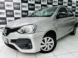 Toyota Etios