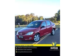 Chevrolet Prisma