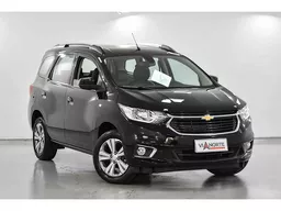Chevrolet Spin