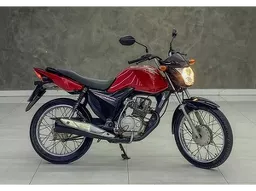 Honda CG 125