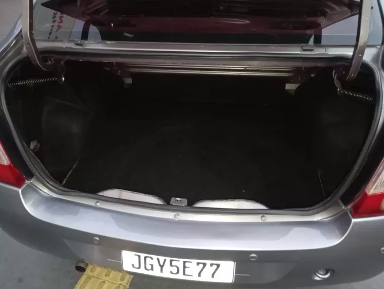 Foto do carro