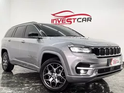 Jeep Commander