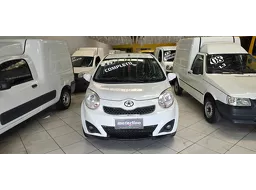 JAC J2