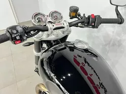 Triumph Speed Twin