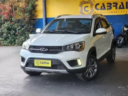 Chery Tiggo 2