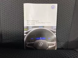 Volkswagen Voyage