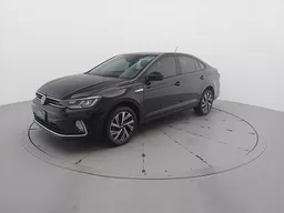 Volkswagen Virtus