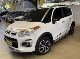 Citroën Aircross