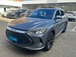 BYD Song Plus