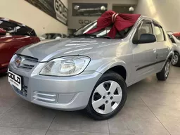 Chevrolet Prisma