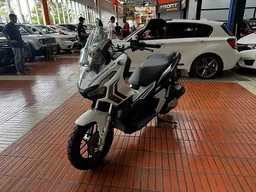 Honda ADV