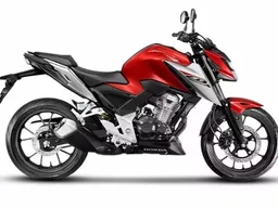 CB Twister