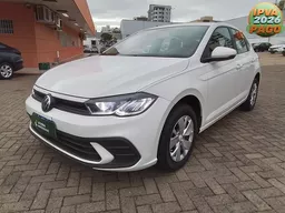 Volkswagen Polo Hatch