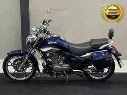 Master Ride