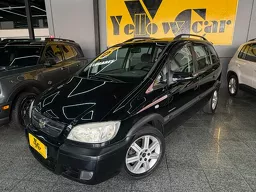 Chevrolet Zafira