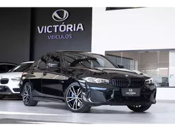 BMW 330e