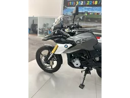 BMW G 310 GS
