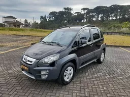 Fiat Idea
