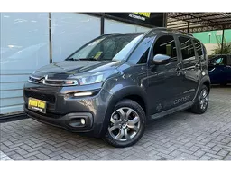 Citroën Aircross