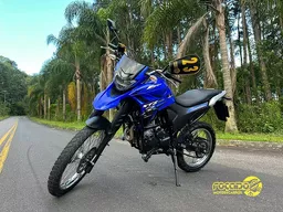 XTZ 250