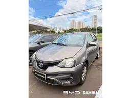 Toyota Etios