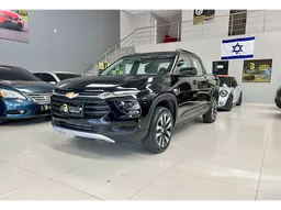 Chevrolet Montana